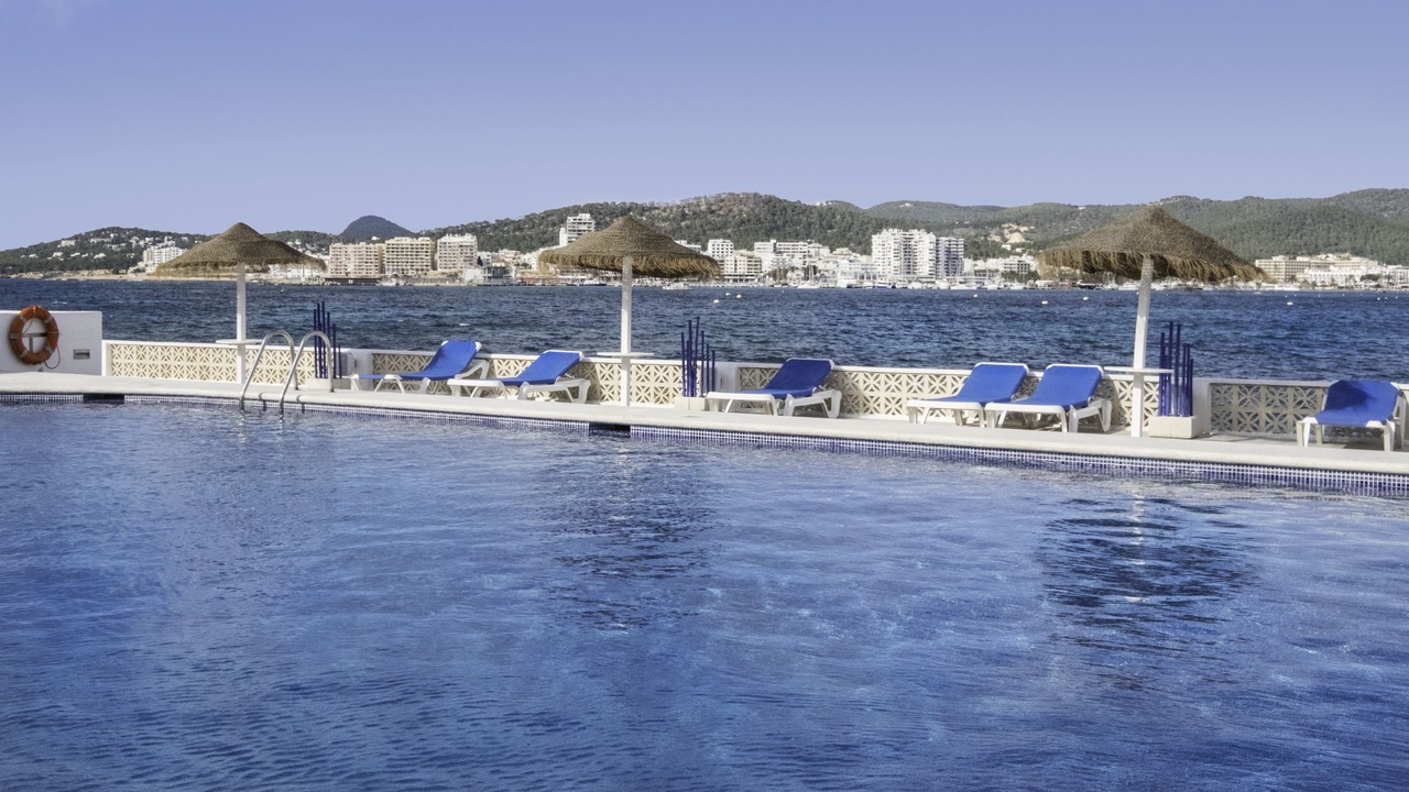 Photo of Outdoor in Cala de Bou
