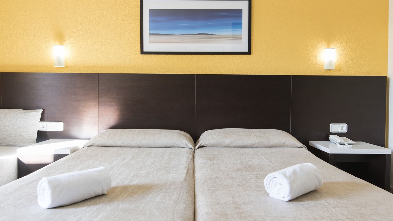 Photo of Bedroom in Cala de Bou