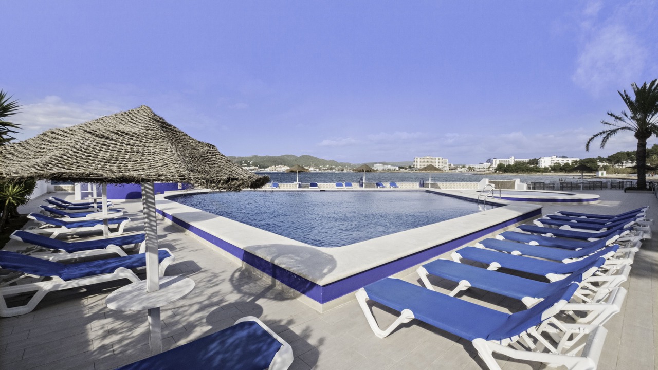 Photo of Outdoor in Cala de Bou