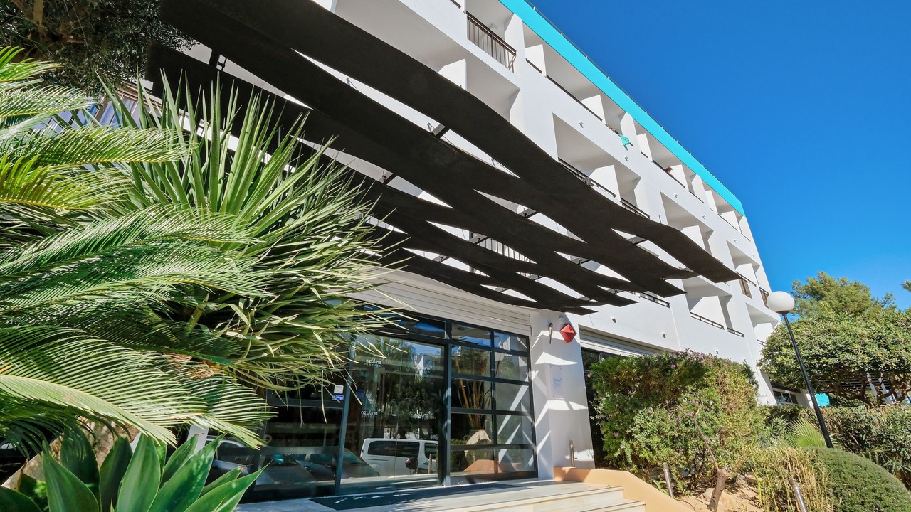 Photo of Outdoor in Cala de Bou