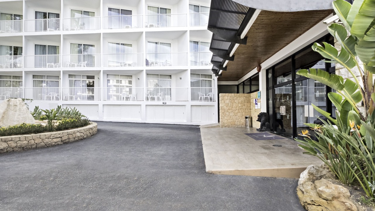 Photo of Outdoor in Cala de Bou