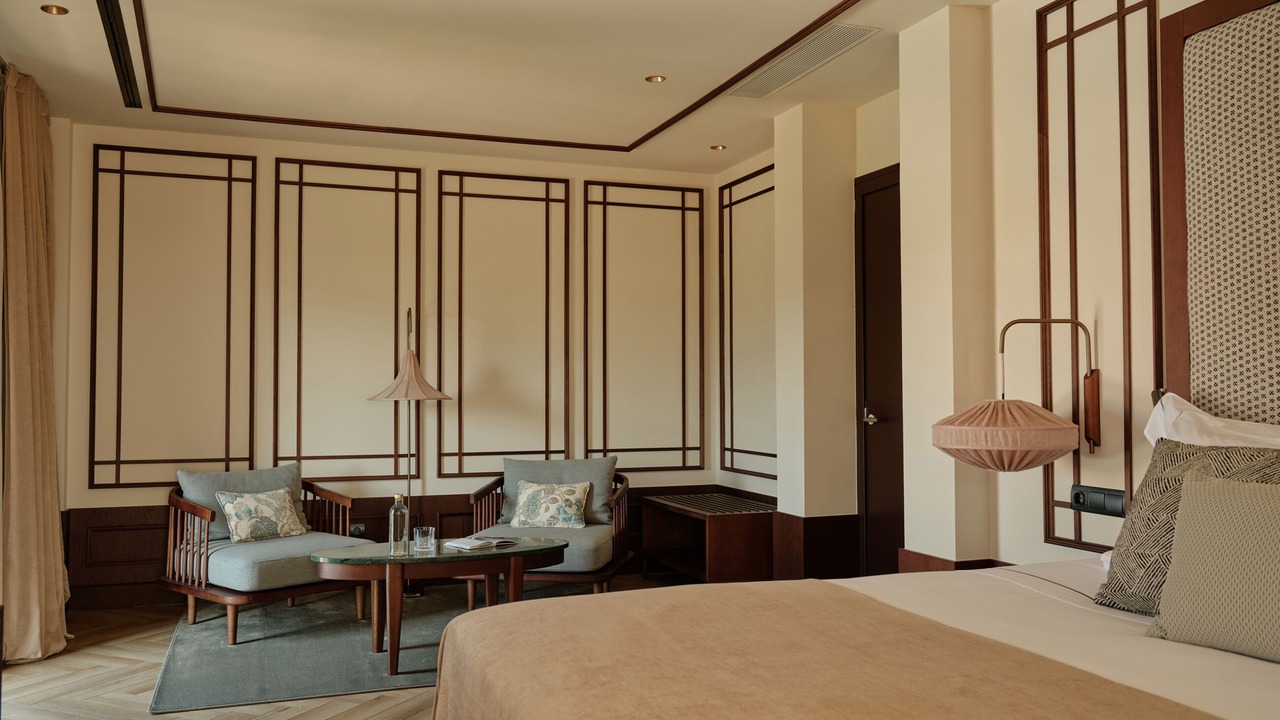 Photo of Bedroom in Luces