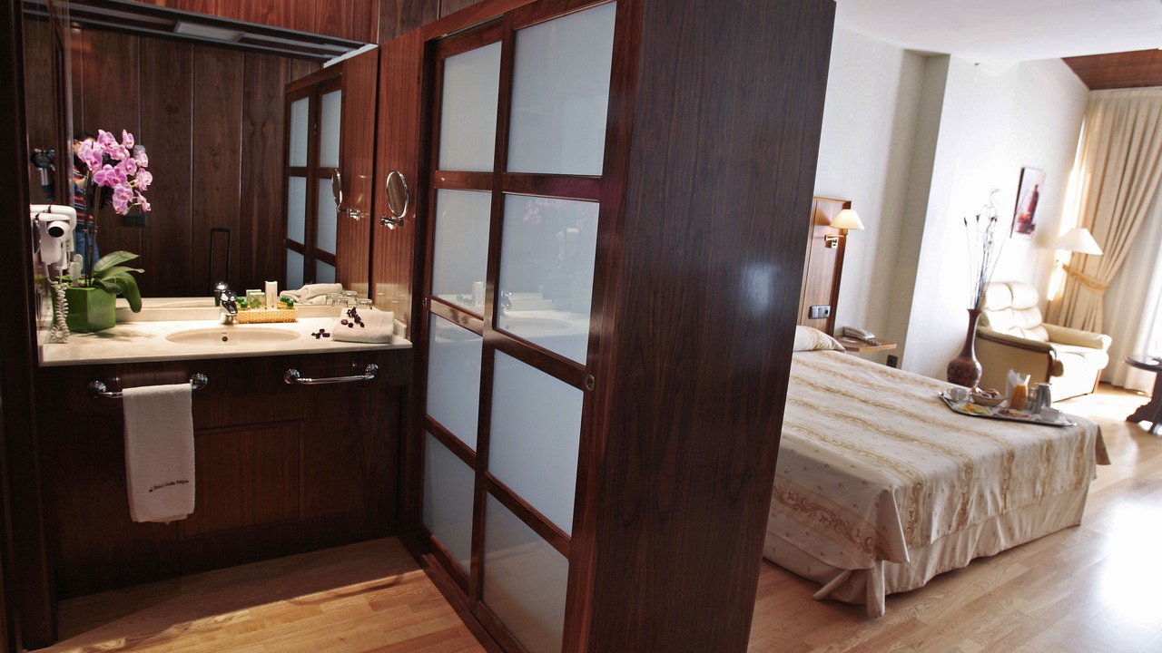 Photo of Bedroom in Vega de Salamanca