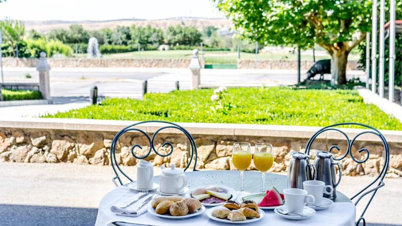 Photo of Outdoor in Vega de Salamanca
