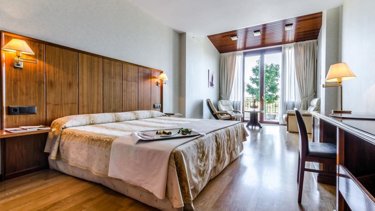 Photo of Bedroom in Vega de Salamanca