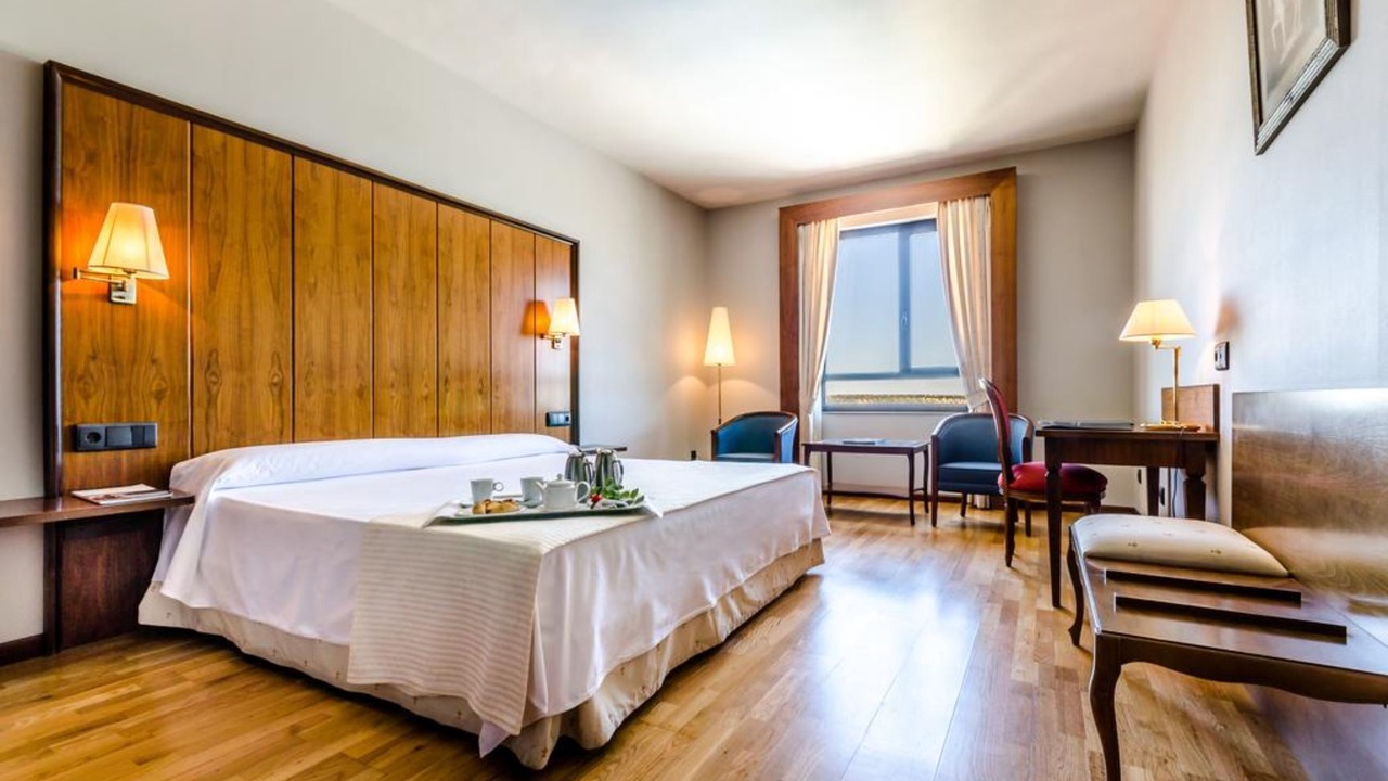 Photo of Bedroom in Vega de Salamanca