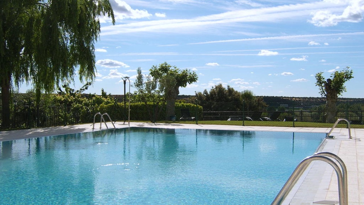 Photo of Outdoor in Vega de Salamanca