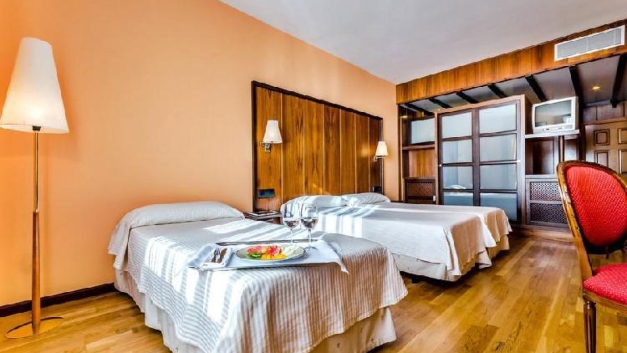 Photo of Bedroom in Vega de Salamanca