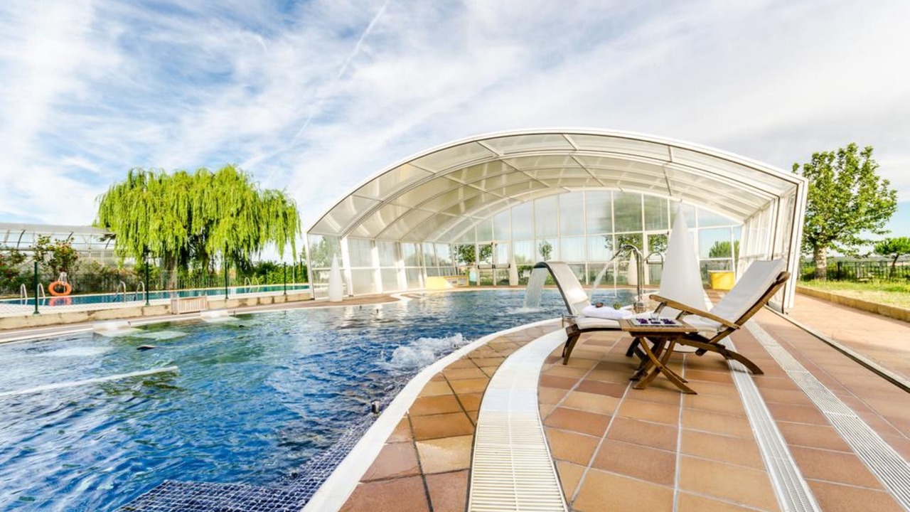 Photo of Outdoor in Vega de Salamanca