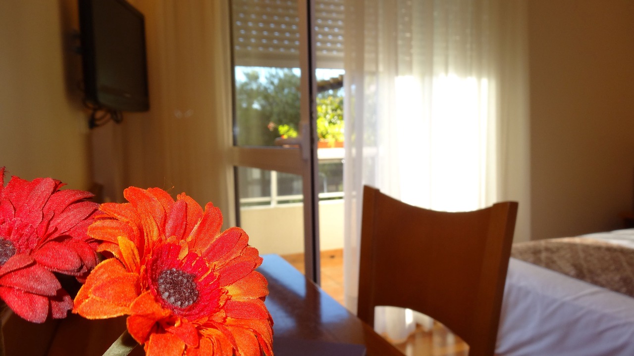 Photo of Bedroom in Perillo