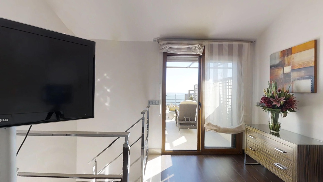 Photo of Bedroom in Benalmadena Costa