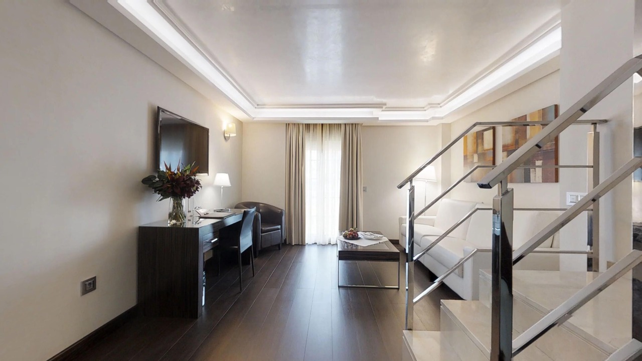 Photo of Bedroom in Benalmadena Costa