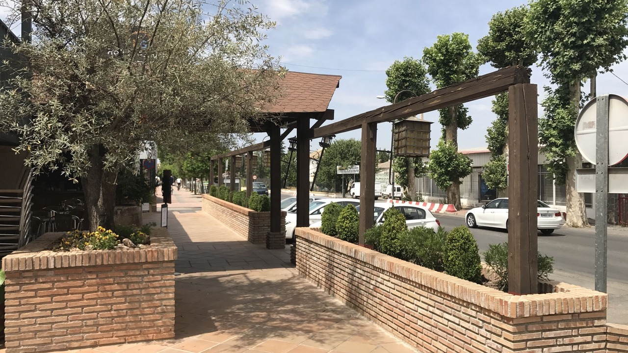 Photo of Outdoor in Armilla
