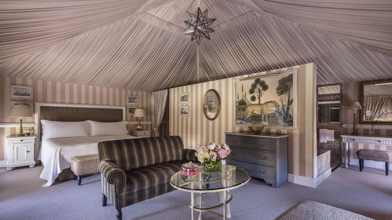 Photo of Bedroom in New Golden Mile