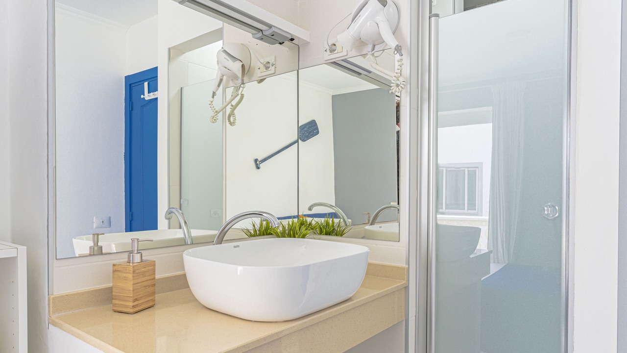 Photo of Bathroom in Arona
