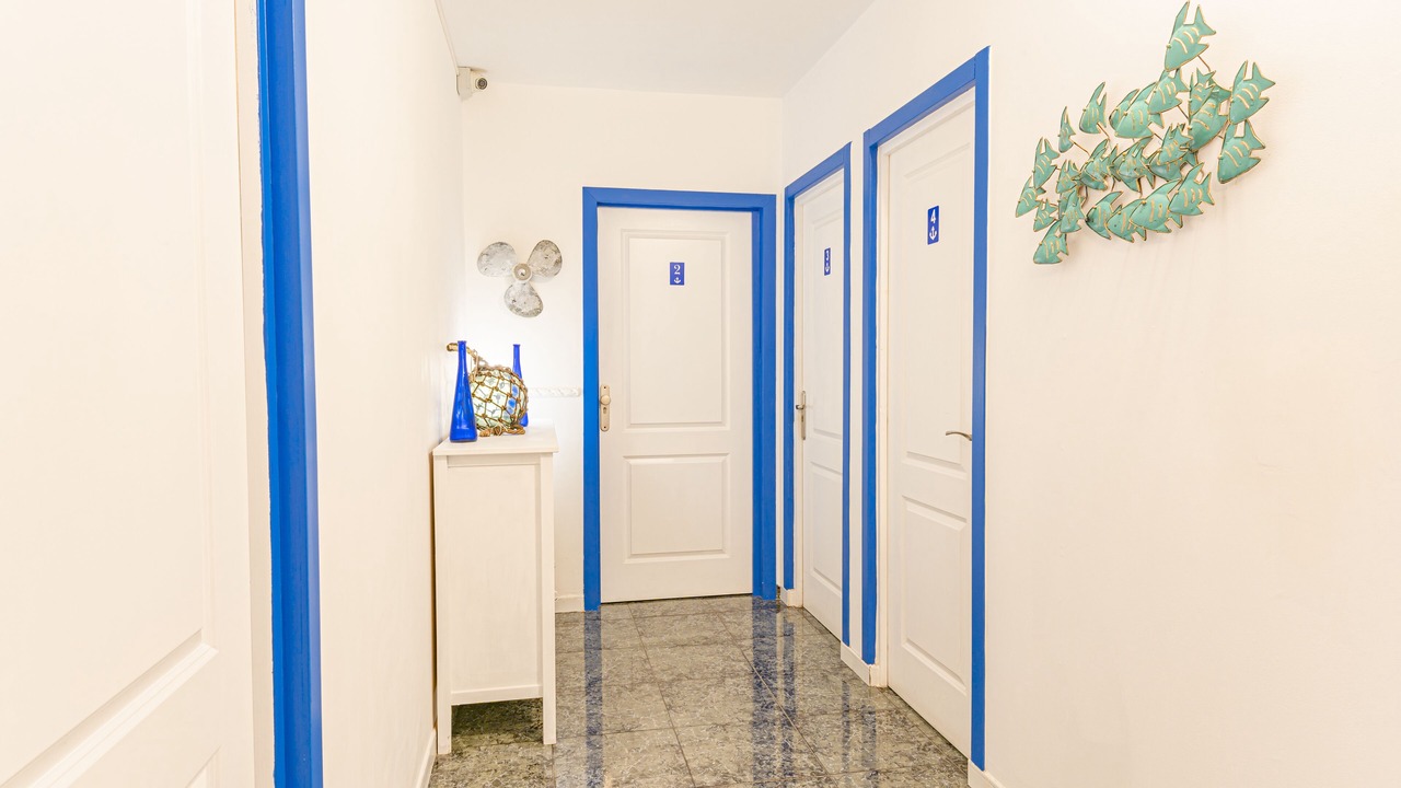 Photo of Bathroom in Arona