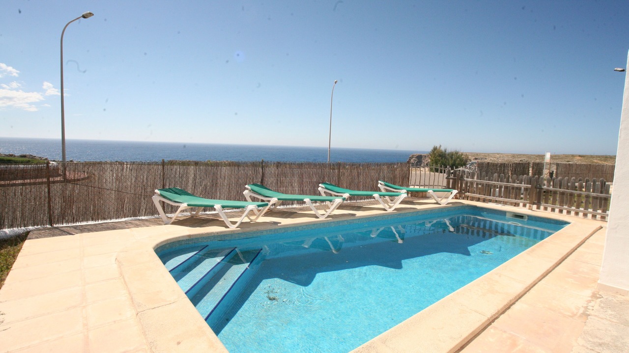 Photo of Outdoor in Cales Piques