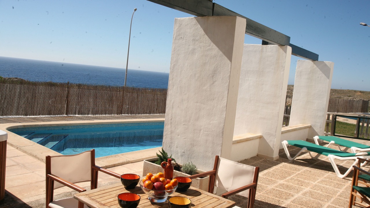 Photo of Outdoor in Cales Piques