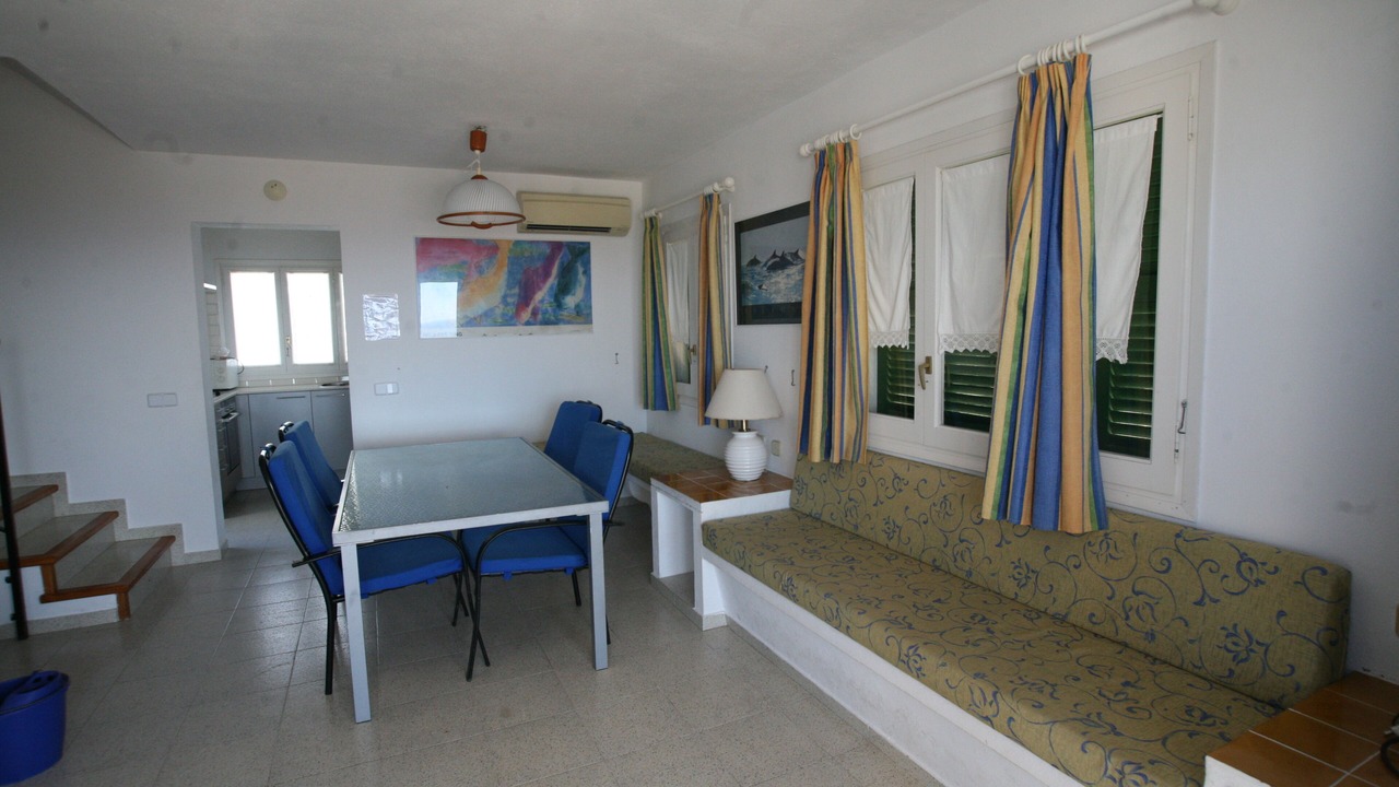 Photo of Livingroom in Cales Piques