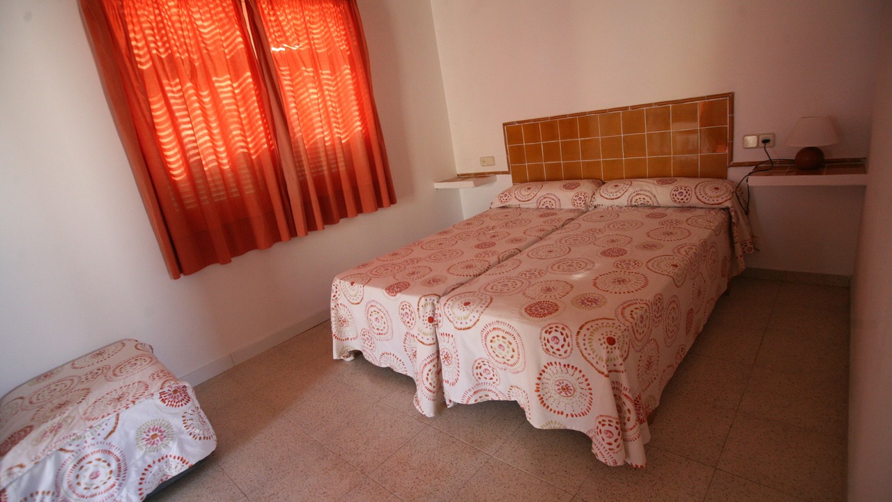 Photo of Bedroom in Cales Piques