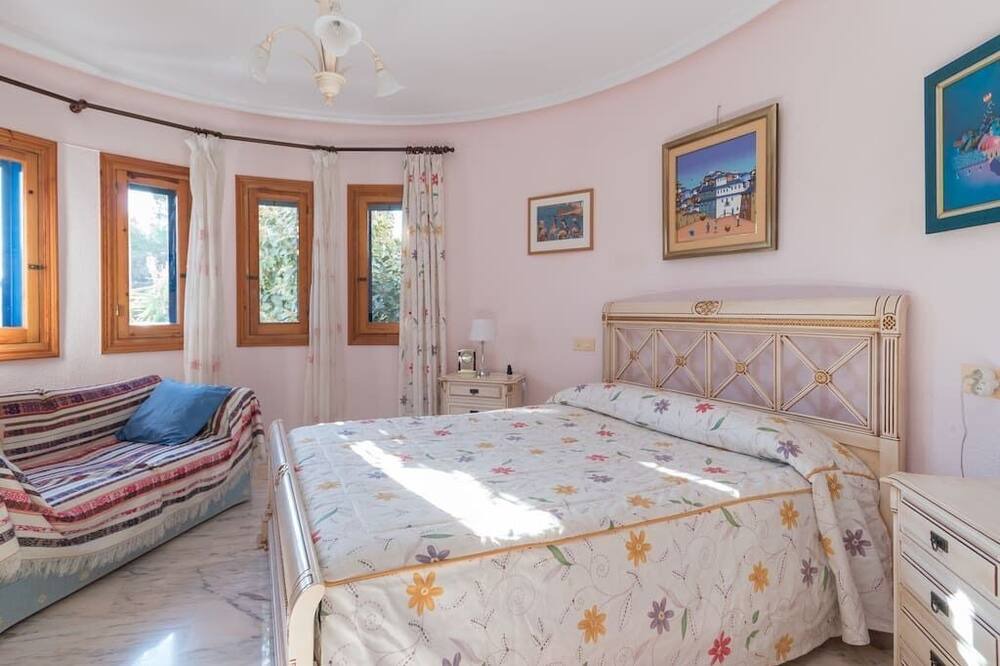 Photo of Bedroom in La Zenia