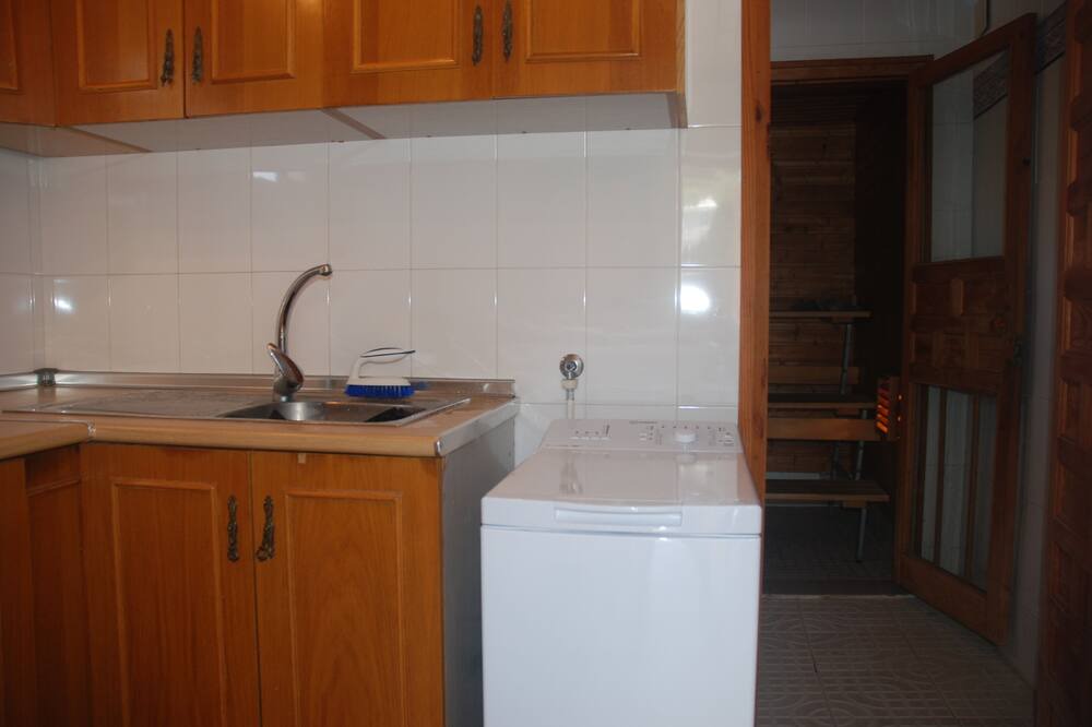 Photo of Kitchen in La Zenia
