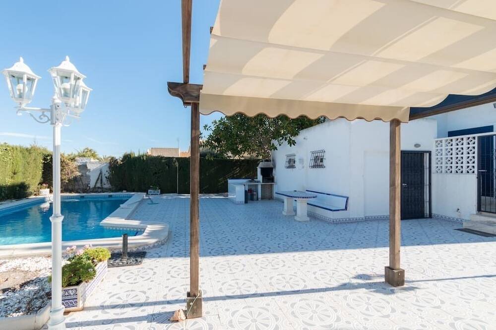 Photo of Outdoor in La Zenia
