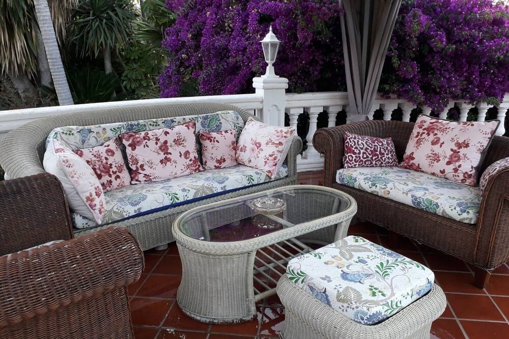 Photo of Livingroom in La Colina