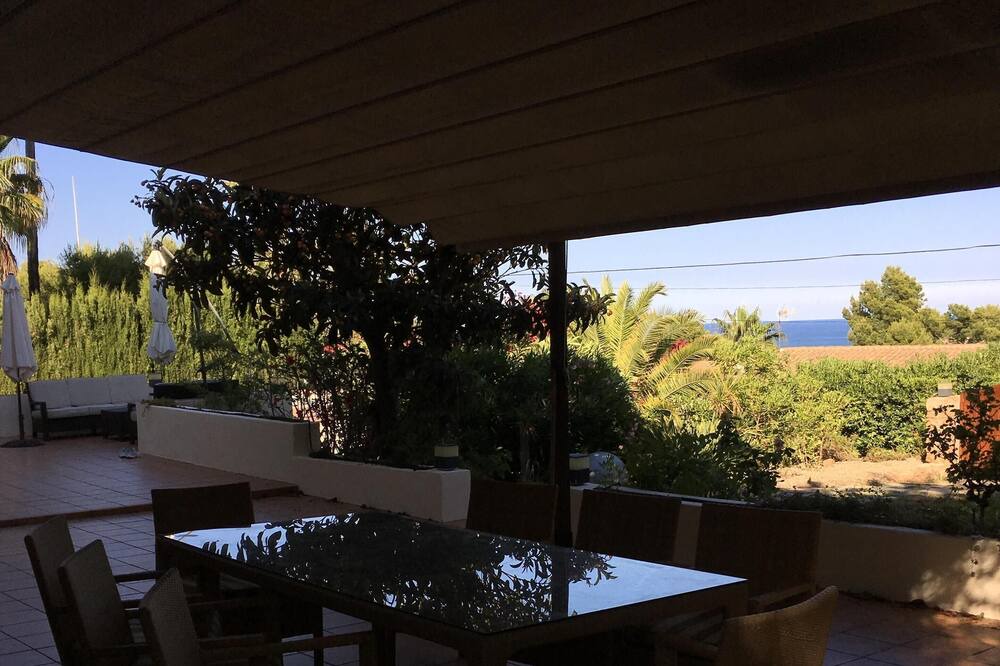 Photo of Outdoor in Alcossebre