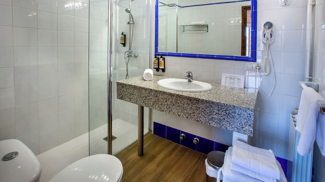 Photo of Bathroom in Ondara
