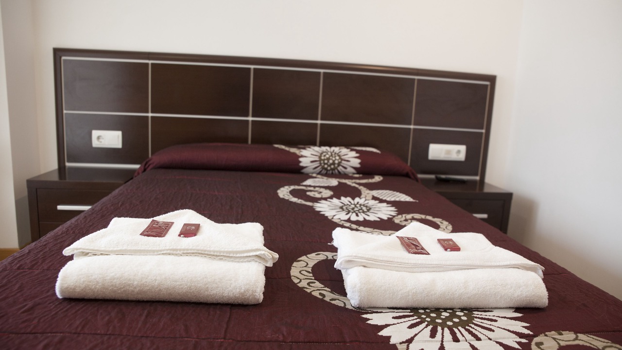 Photo of Bedroom in Catasol