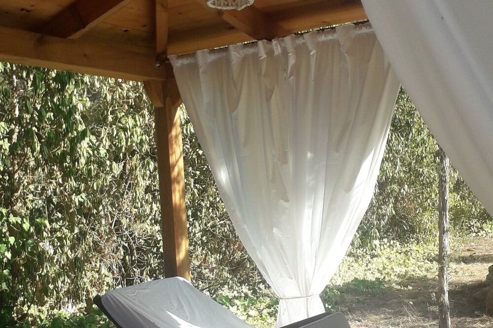 Photo of Patio Balcony in Santa Eulalia del Rio