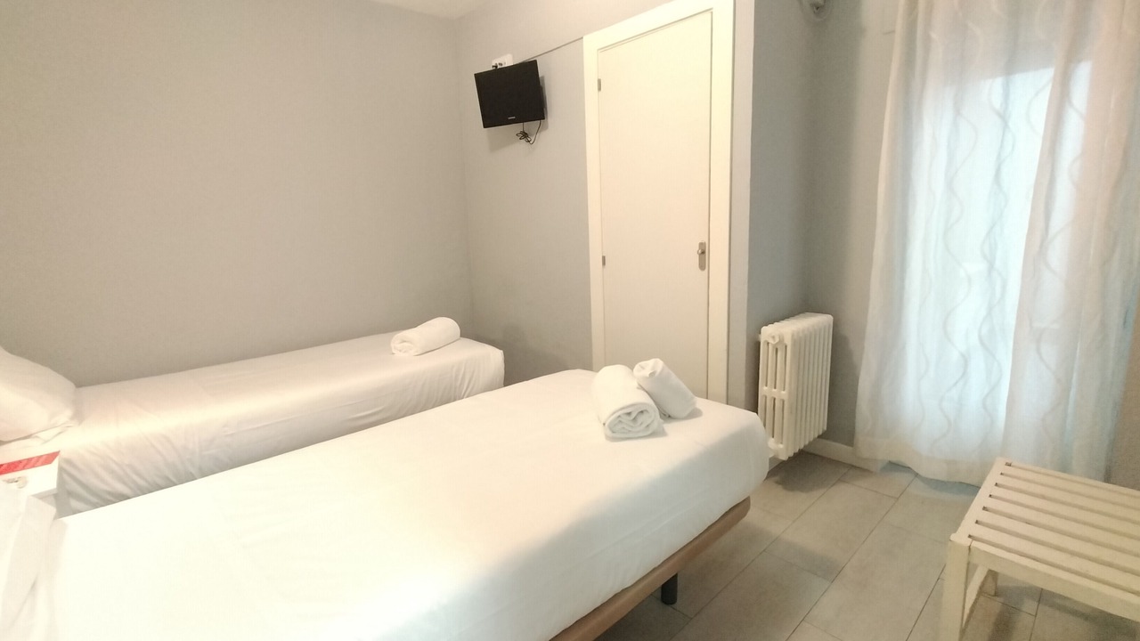 Photo of Bedroom in Oeste