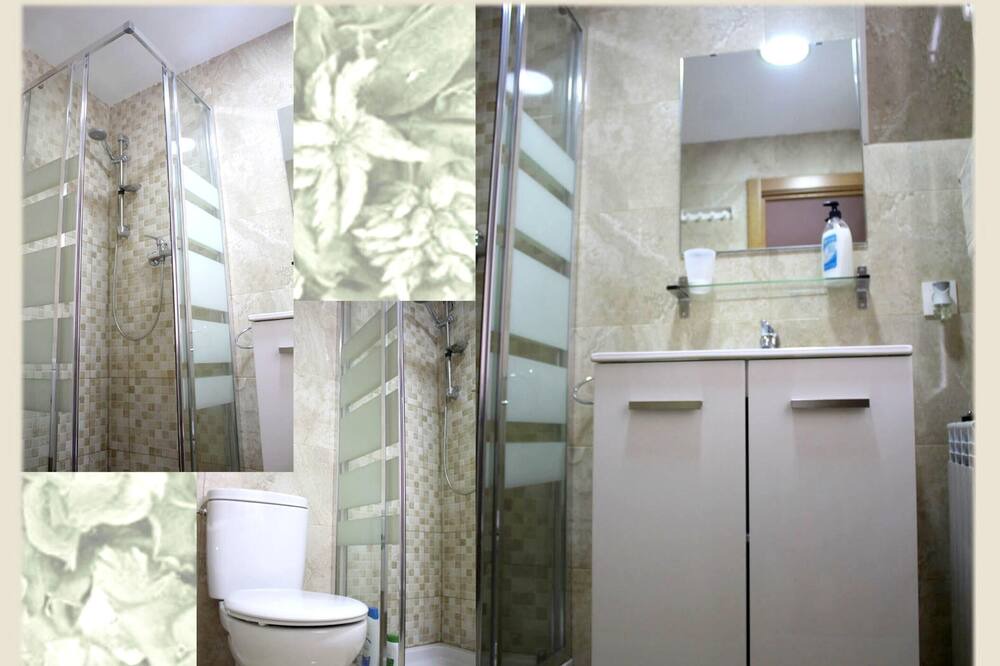 Photo of Bathroom in Centro y casco historico