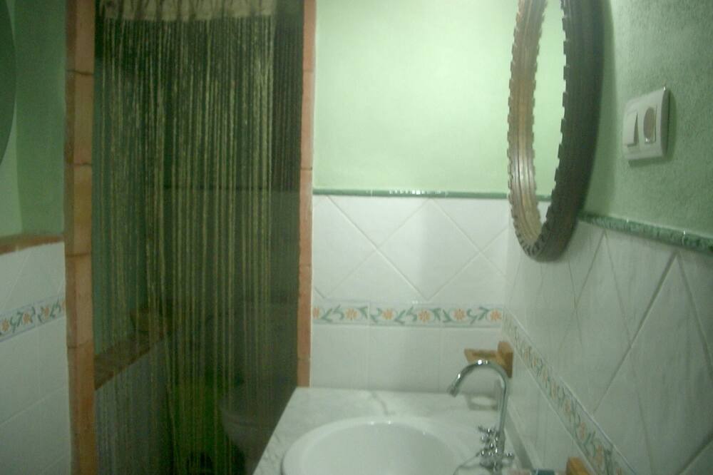 Photo of Bathroom in El Borge
