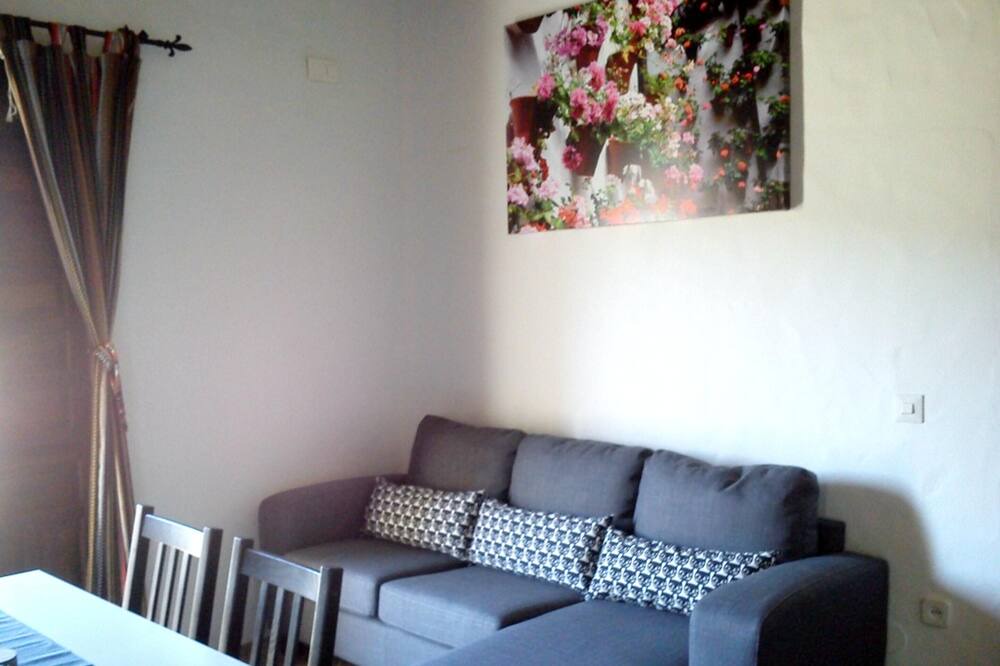 Photo of Livingroom in El Borge