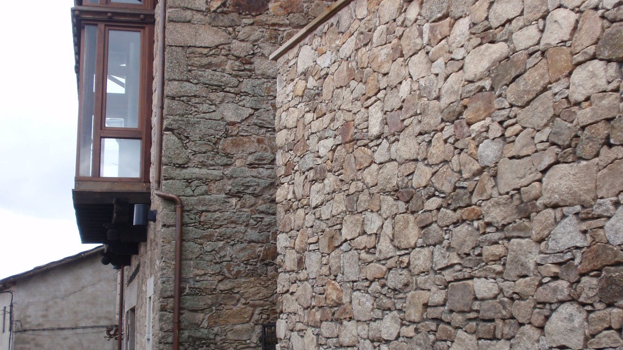Photo of Outdoor in Miranda del Castanar