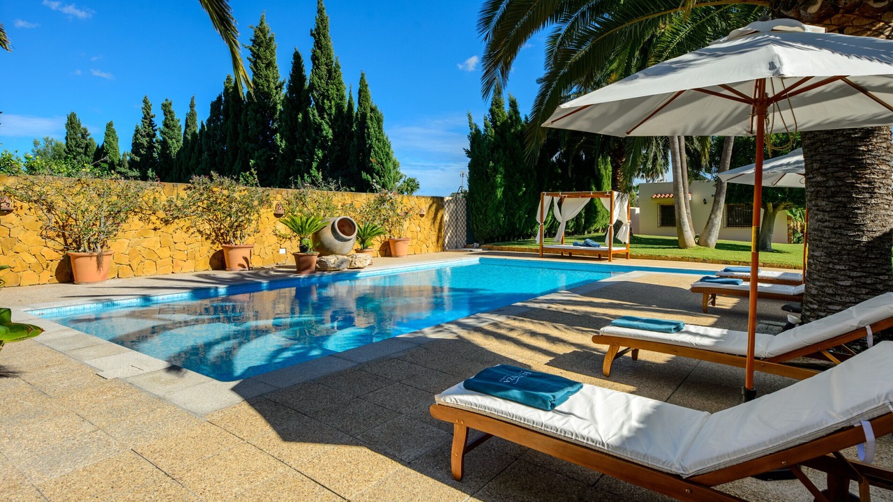 Photo of Outdoor in Sant Rafael de Sa Creu