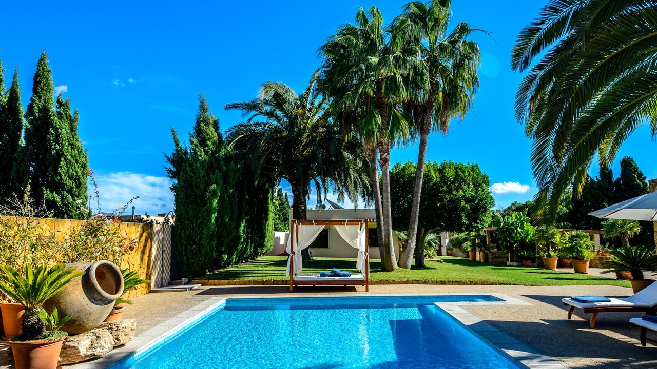 Photo of Outdoor in Sant Rafael de Sa Creu