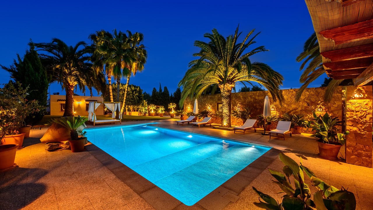 Photo of Outdoor in Sant Rafael de Sa Creu