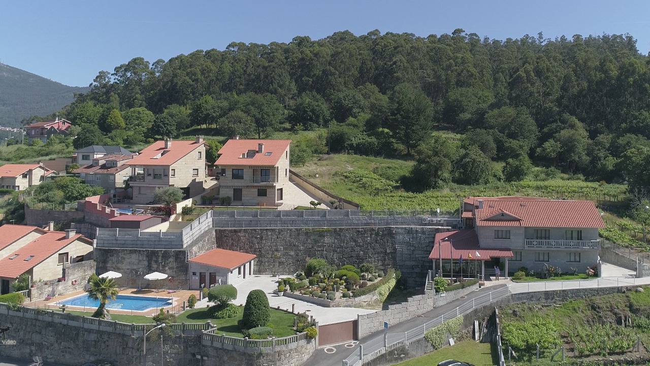 Photo of Outdoor in Poio