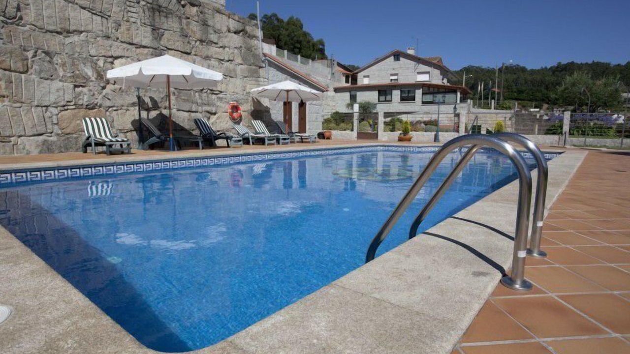 Photo of Outdoor in Poio