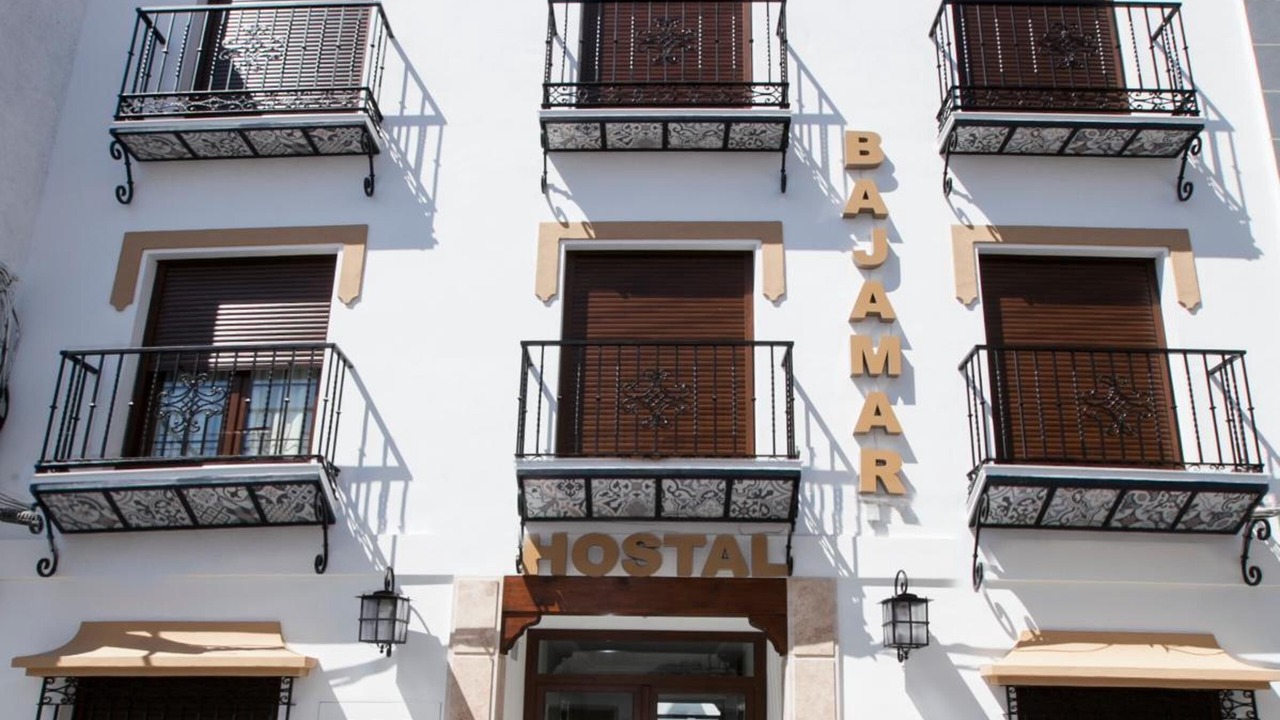 Photo of Outdoor in Nerja City Centre