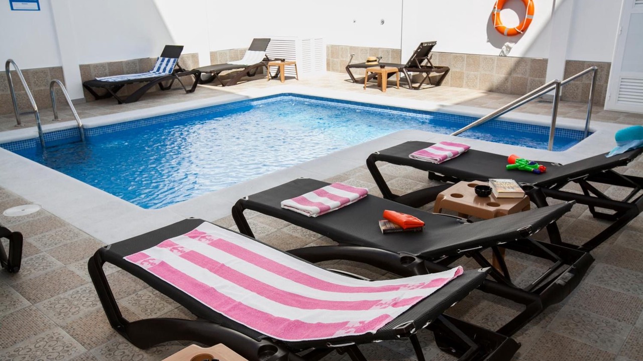 Photo of Outdoor in Nerja City Centre