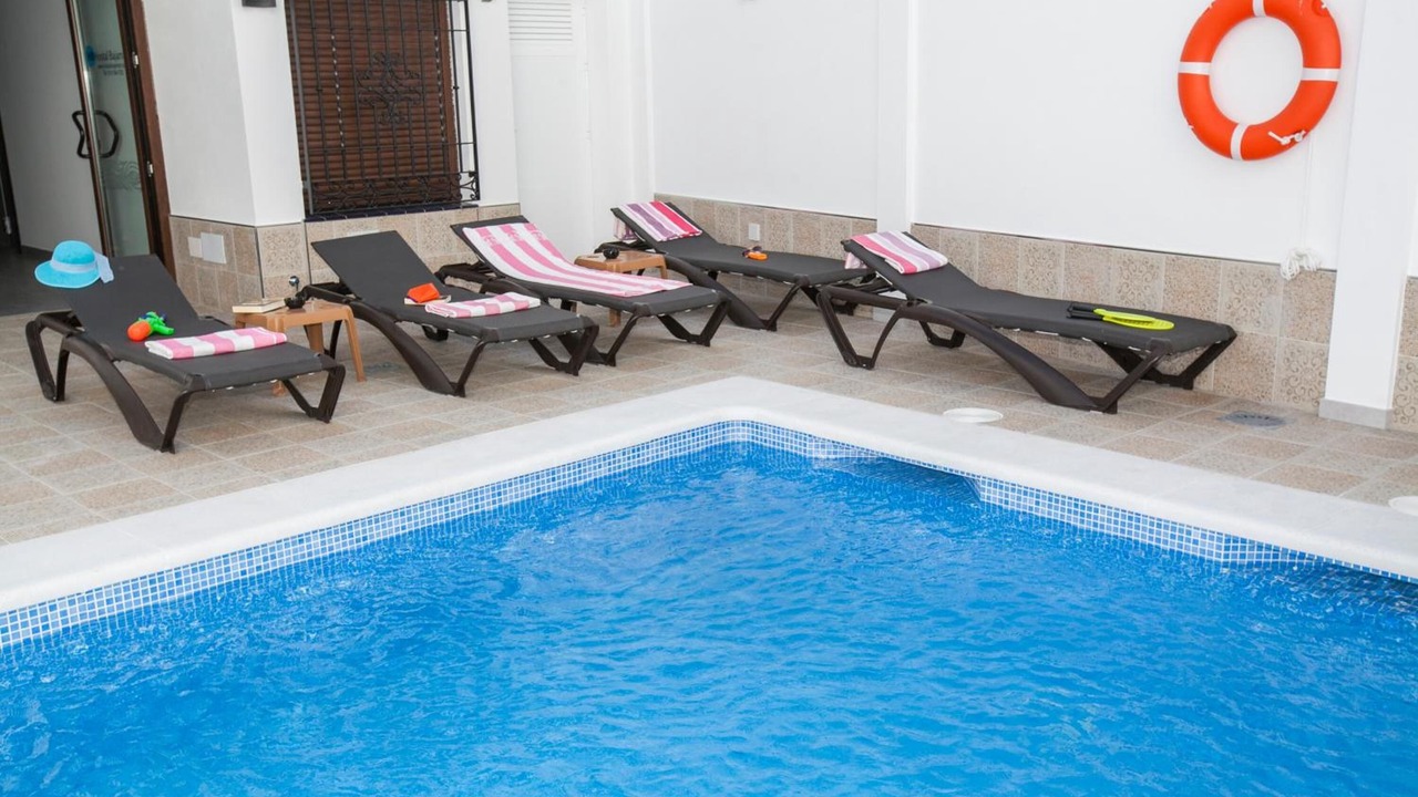 Photo of Outdoor in Nerja City Centre