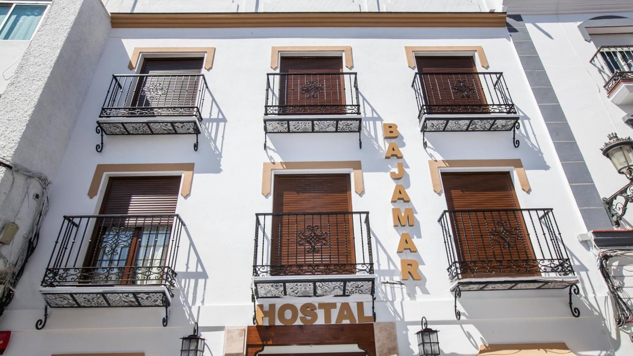 Photo of Outdoor in Nerja City Centre