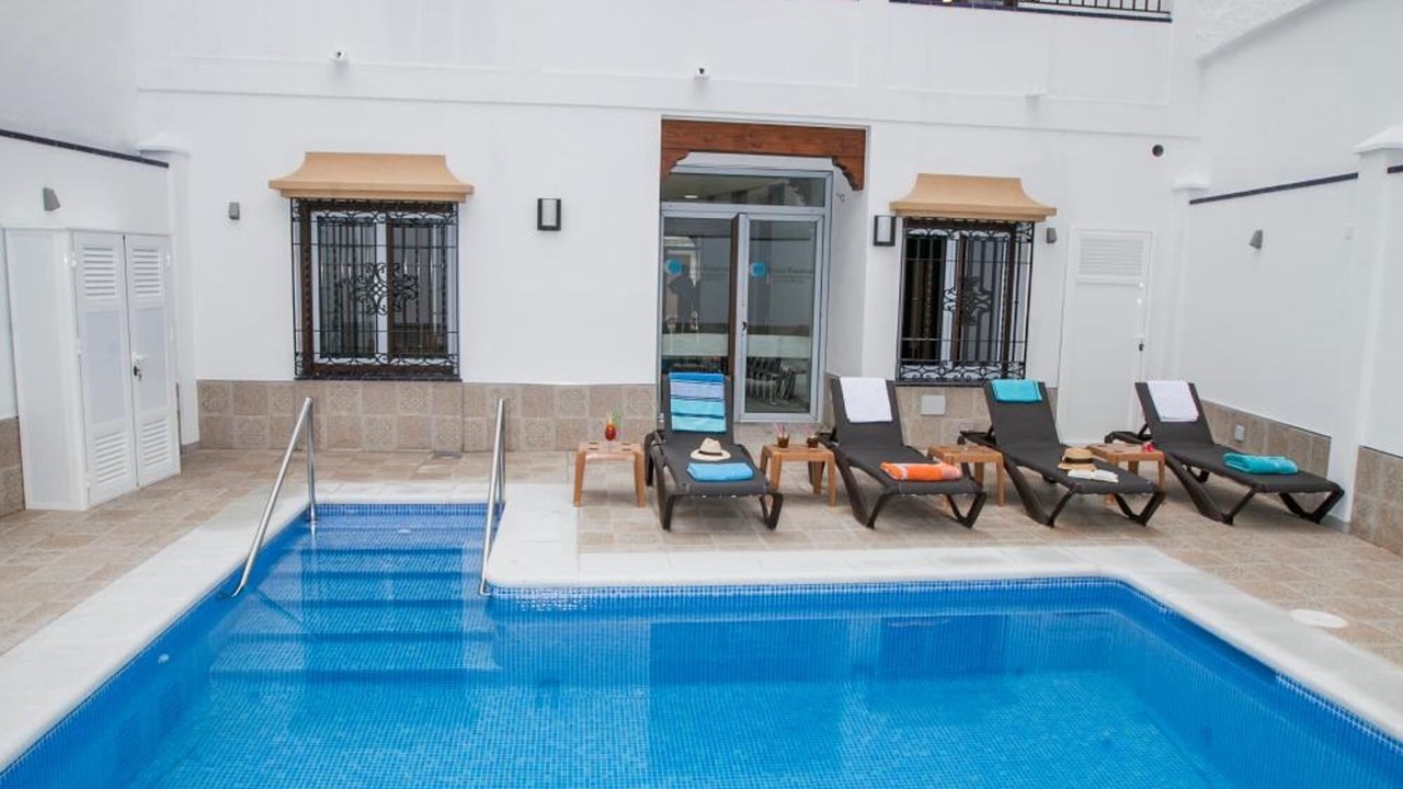 Photo of Outdoor in Nerja City Centre