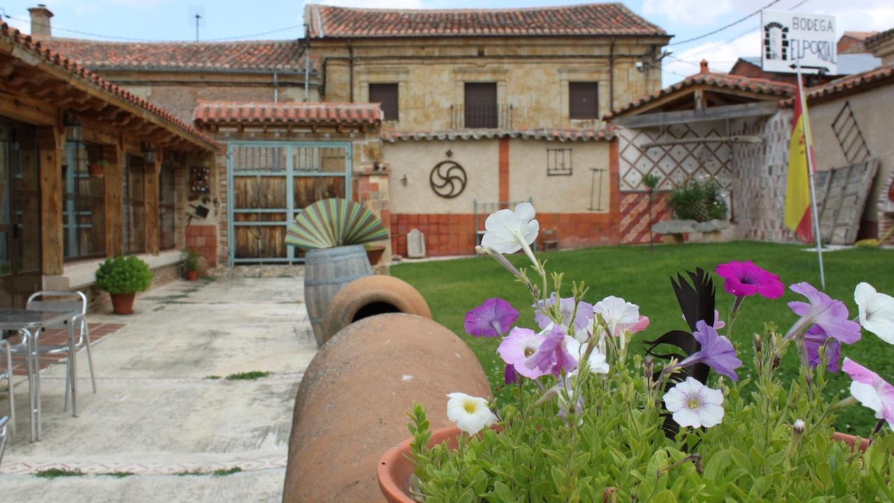 Photo of Outdoor in El Perdigon