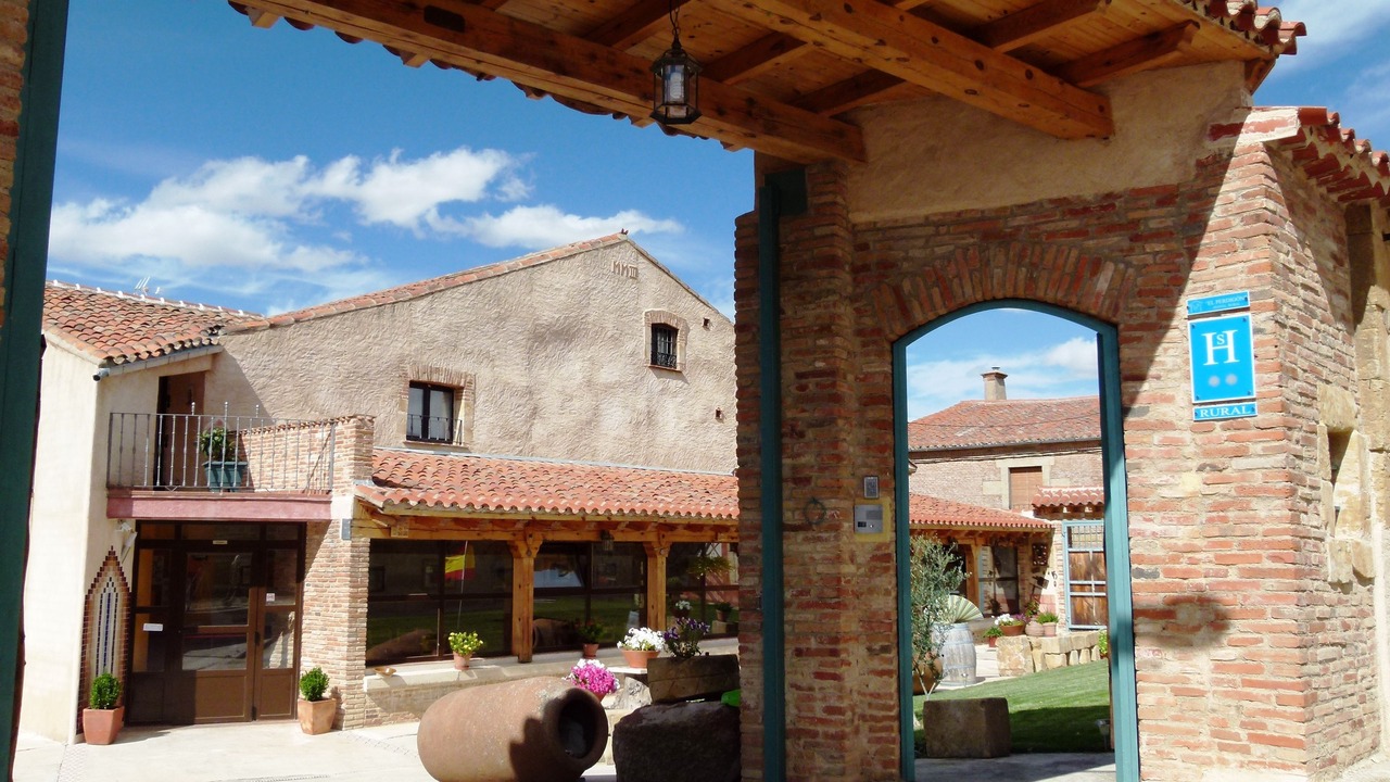 Photo of Outdoor in El Perdigon