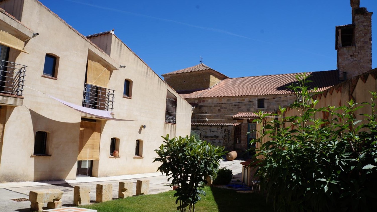 Photo of Outdoor in El Perdigon